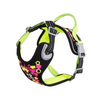 Postroj Weekend Warrior Neon