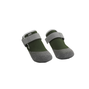 Weekend Warrior Boots