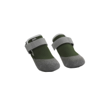 Weekend Warrior Boots