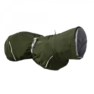 Mudventure coat