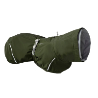 Mudventure coat
